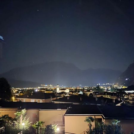 Appartamento Peppino Mit Seeblick Und Pool Рива-дель-Гарда Екстер'єр фото